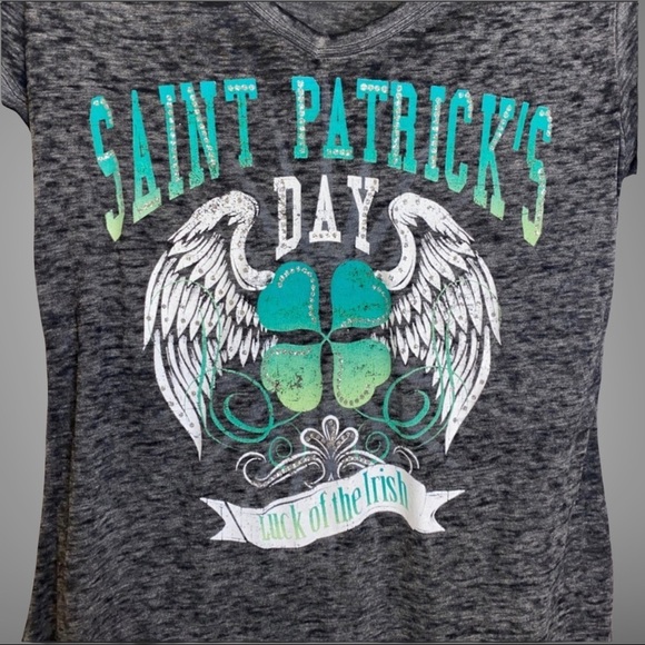 St Patrick’s Day Shirt - Picture 4 of 6